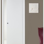12_0777s6 Wood - Lac - Pandora Versione Scorrevole interno muro modello A