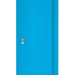 Linear5RAL Linear 5 battente laccato RAL