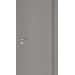 Linear6RAL Linear 6 battente laccato RAL