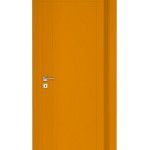 Linear8RAL Linear 8 battente laccato RAL