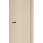 LinearD1RAL Linear D1 battente laccato RAL