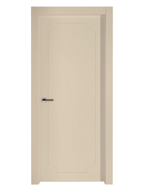 LinearD1RAL Linear D1 battente laccato RAL
