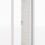 Hide Rosewood Pieghevole Hide Rosewood Pieghevole Sistemi di apertura porte