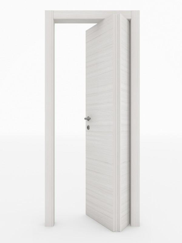 Hide Rosewood Pieghevole Hide Rosewood Pieghevole Sistemi di apertura porte