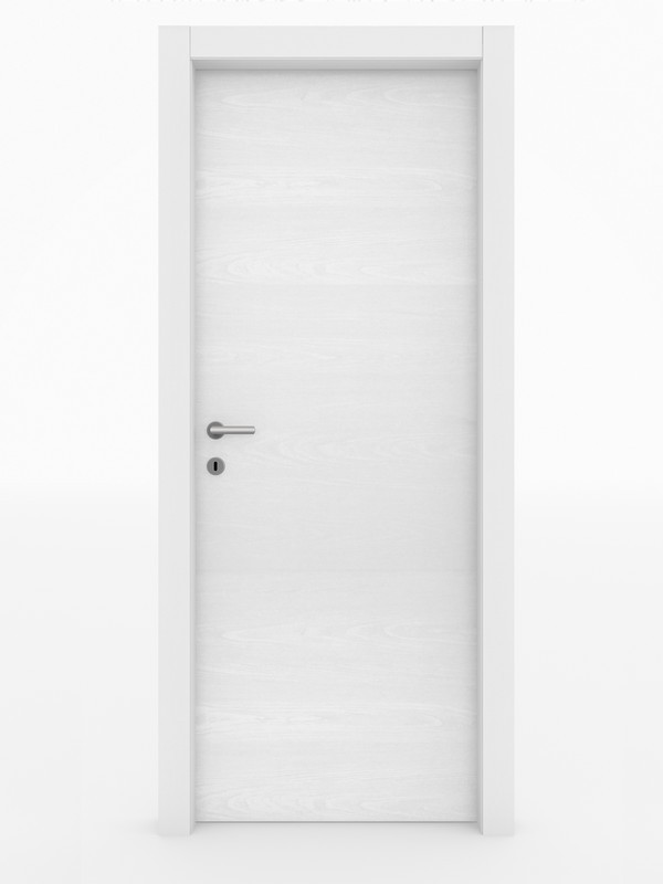 Hide azimut front hide azimut bianco