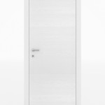 Hide azimut rear hide azimut bianco