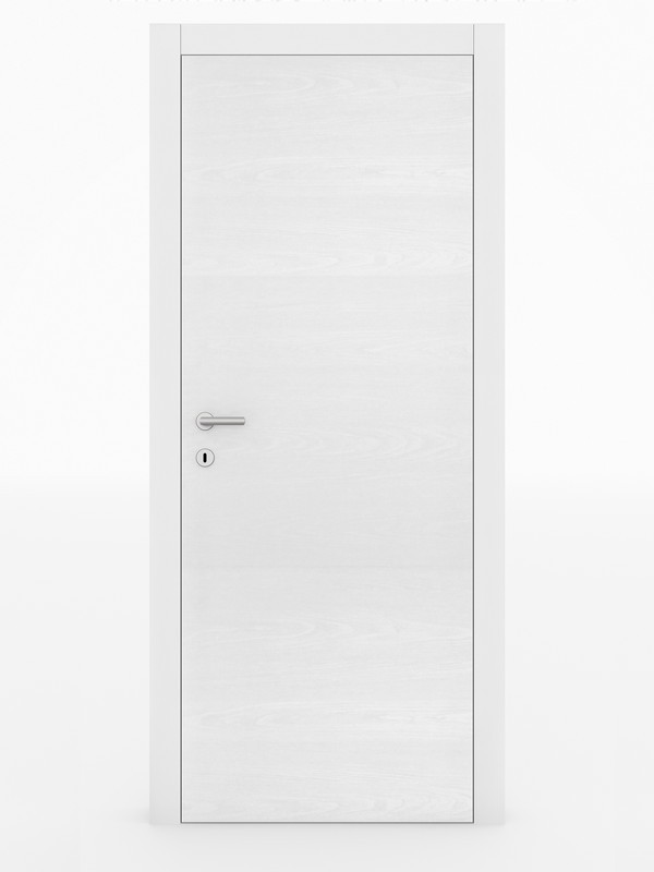 Hide azimut rear hide azimut bianco