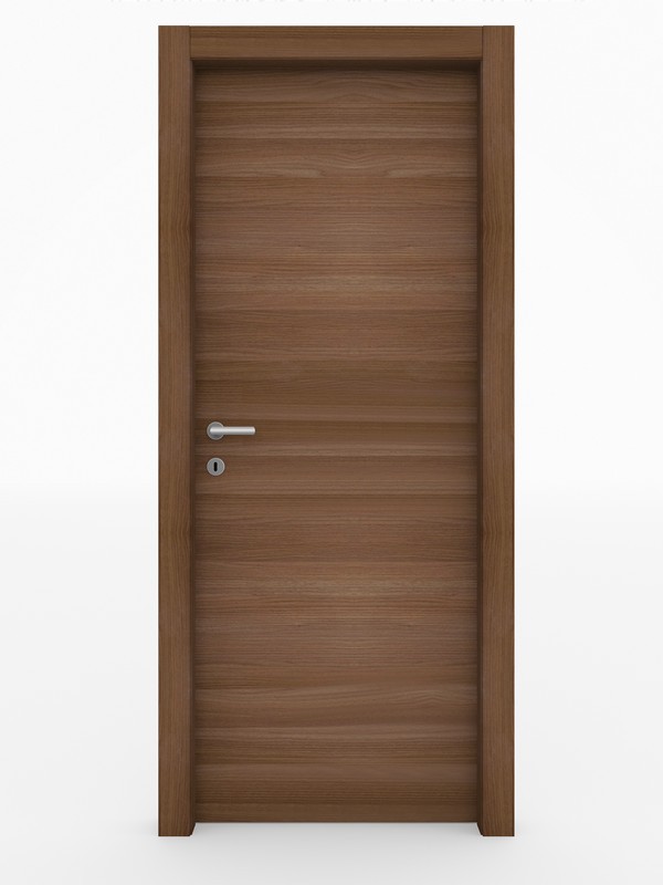 Hide leuca front Hide noce leuca
