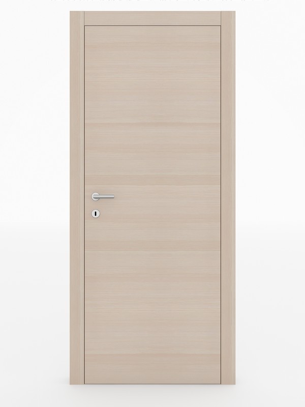 Hide naturale rear hide naturale