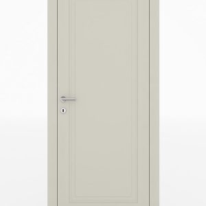 Kapi 1 Laccato RAL 7032