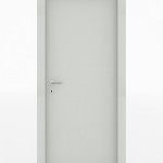 Lac matrix ral 9018 front lac matrix ral