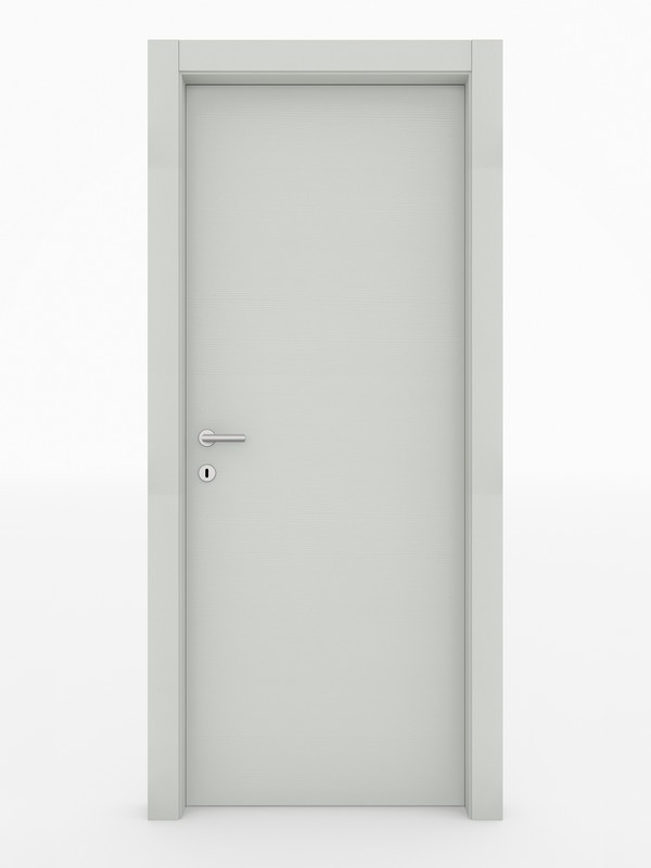 Lac matrix ral 9018 front lac matrix ral