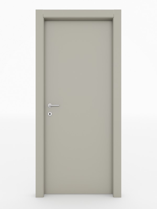 Lac ral 7003 front lac matrix ral