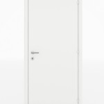 Lexi A Bianco battente rear Lexi A Bianco battente rear