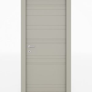 Linear 7 Ral 7003