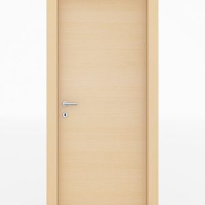 Pandora modello A Rovere orizzontale