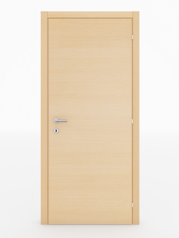 Pandora rovere rear Pandora modello A Rovere orizzontale