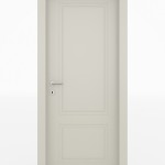 Setan 2 RAL 7032 Front Setan 2 Laccato RAL 7032
