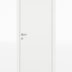 Wood modello A Laccato Bianco Wood modello A Laccato Bianco