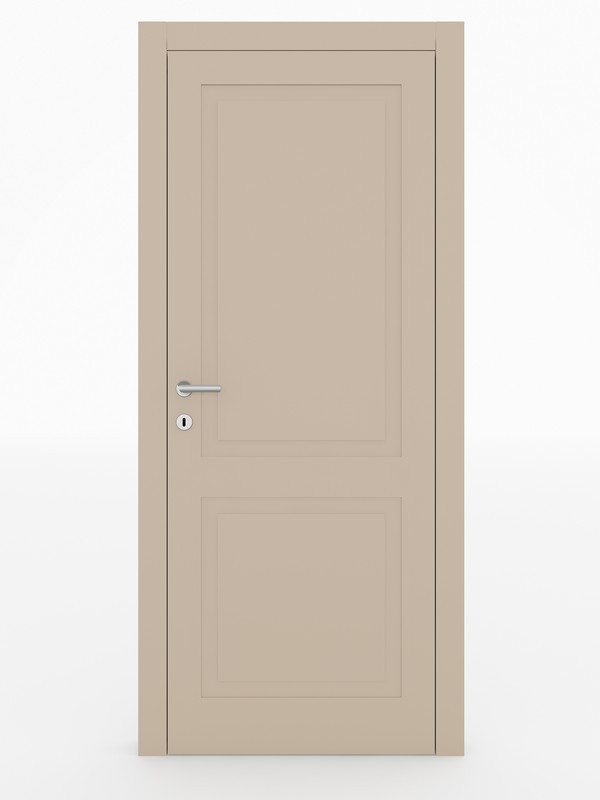 Figura F2 ral 1019 Rear Figura F2 ral 1019