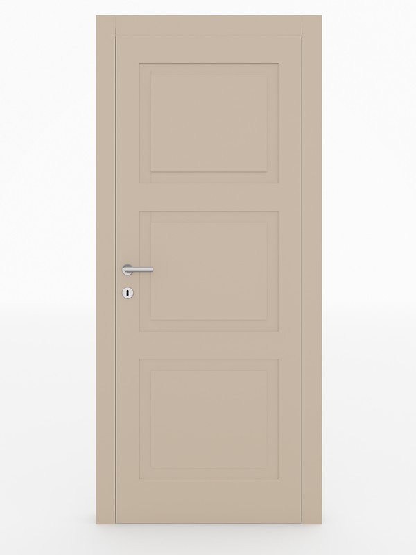 Figura F3 ral 1019 Rear Figura F3 ral 1019