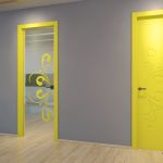 Flos 2 Verde – Scene 6