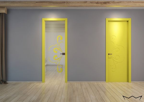 Flos 2 Verde – Scene 7