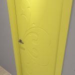 Flos 2 Verde – Scene 8