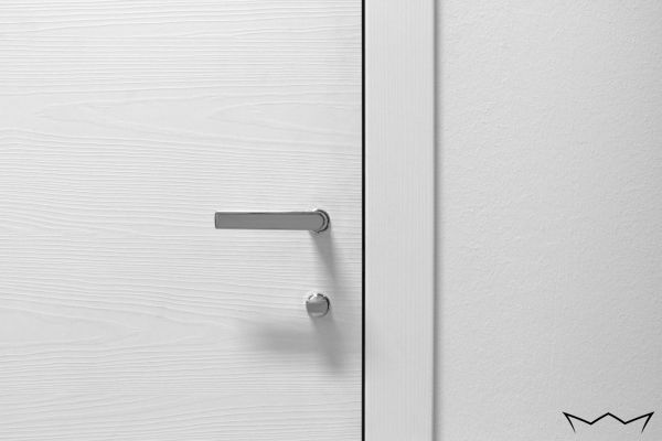 Hide Azimut Bianco – particolare Hide Azimut Bianco – particolare