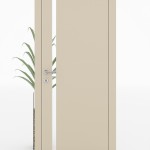 Hide Wood Squarcio V rear Figura V16