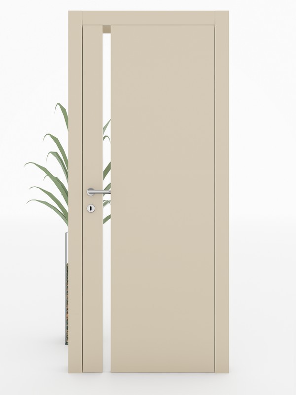 Hide Wood Squarcio V rear Figura V16