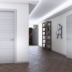 Linear 7 Grigio – Scene 1 Linear 7 Grigio – Scene 1