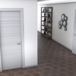 Linear 7 Grigio – Scene 2 Linear 7 Grigio – Scene 2