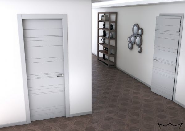 Linear 7 Grigio – Scene 2 Linear 7 Grigio – Scene 2