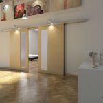 Pandora Fin Rovere – Scene 1 Pandora Fin Rovere – Scene 1