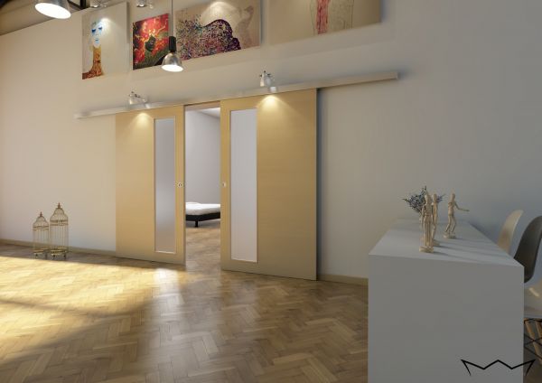 Pandora Fin Rovere – Scene 1 Pandora Fin Rovere – Scene 1