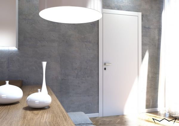 Wood A Bianco – Scene 6 Wood A Bianco – Scene 6