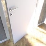 Wood Bianco – Scene 1 Wood Bianco – Scene 1